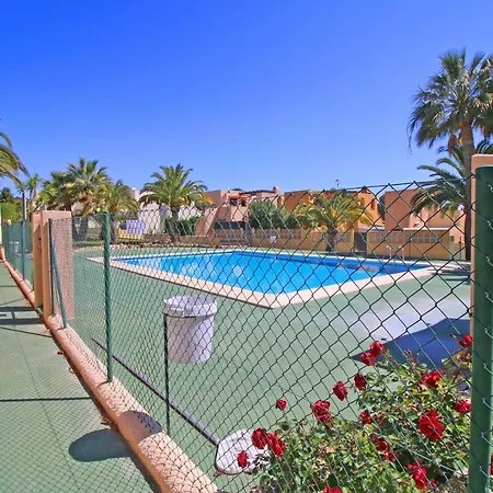 Holiday Bungalow La Vallesa * Calpe
