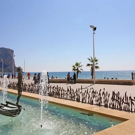 Holiday Bungalow La Vallesa Holiday home *